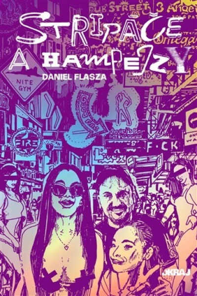 Stripáče a Hampejzy