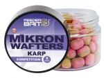 FeederBait Mikron Wafters 4x6mm 25ml - F1- Patentka/Konopí,FeederBait Mikron Wafters 4x6mm 25ml - F1- Patentka/Konopí