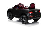 Mamido Elektrické autíčko Bentley Bentayga S 4x4 černé