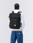Batoh Carhartt WIP Philis Backpack Black