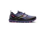 Brooks Cascadia 18 GTX dámské běžecké boty modrá vel. EU 36,5 / US 6