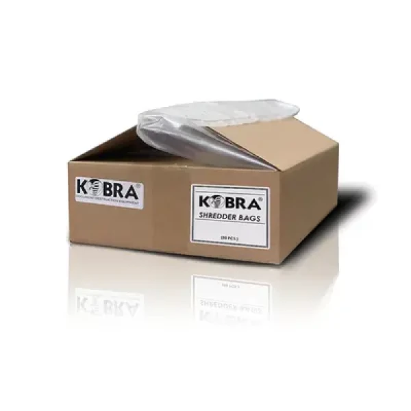 KOBRA WASTEE - Recyklovatelný odpadní vak pro 10 ks (KOBRA-WA-BAG)