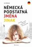 Německá podstatná jména jinak