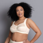 Havanna odlehčovací podprsenka model 10632178 crystal - Anita Classix Barva: 612 crystal, Velikost: 110G