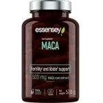 Trec Nutrition ESSENSEY MACA - 90 kapslí (5902114047566)