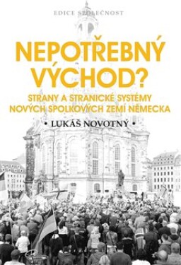 Nepotřebný východ? Lukáš Novotný