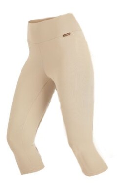 Dámské legíny v 3/4 délce Litex 9D209