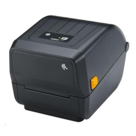Zebra TT ZD220t, 8 dots/mm (203 dpi), EPLII, ZPLII, USB (nástupce GC420t)