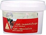 AB 7 Repelentní gel pro koně 500ml
