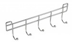 AQUALINE - CHROM LINE pětiháček, chrom 37055