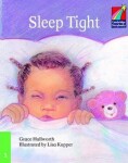 Cambridge Storybooks 3: Sleep Tight: Grace Hallworth - Grace Hallworth