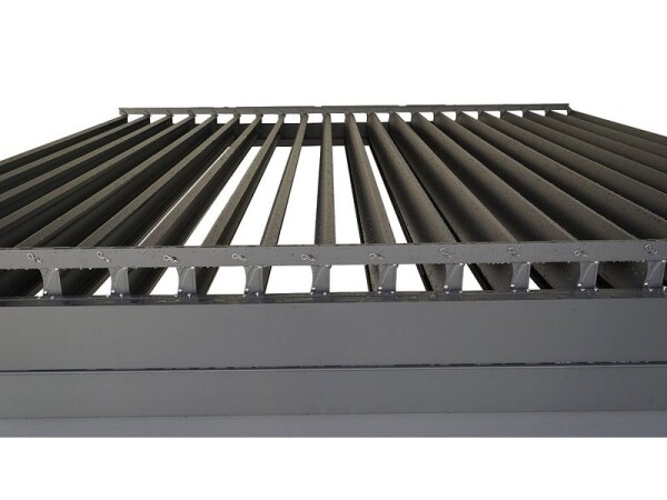 Lanit Plast hliníková bioklimatická pergola Premium 3 x 3 m LG4088