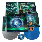 4LP+BD Nightwish: The Greatest 30 Years On Earth - Nightwish