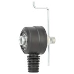 Bosch Accessories 2609390380 2609390380 Adaptér pro děrovku 1 ks