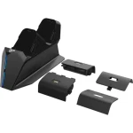 YENKEE YCP 1011 CRADLE / Nabíjecí dok pro Xbox One S/X + Xbox Series S/X (8590669357031)