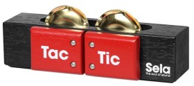 Sela Tac Tic
