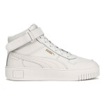 Sportovní obuv Puma CARINA STREET MID 39233711 Materiál/-Syntetický,Přírodní kůže (useň) - Lícová