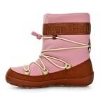 Affenzahn Snow Boot Vegan Snowy Deer