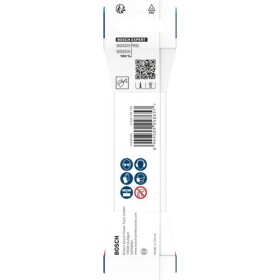 Bosch Accessories 2608901967 2608901967 centrovací vrták broušený 1 ks
