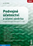 Podvojné účetnictví účetní závěrka 2023