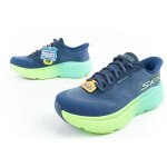 Běžecké boty Skechers Max Cushioning Slip-Ins W 129473/NVLM 36,5