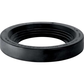 GEBERIT - Příslušenství Manžeta EPDM, d 80-100 mm, d1 122 mm 152.424.00.1