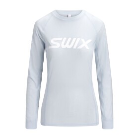 Dámské funkční triko Swix RaceX Classic Long Sleeve W