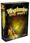 Kingdomino: Lovci mamutů