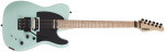 Schecter SVSS PT FR S Sea Foam Green