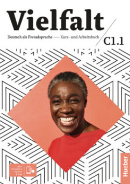 Vielfalt C1/1 Kurs-und Arbeitsbuch plus interaktive Version - Isabel Buchwald-Wargenau