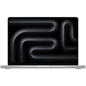 Apple MacBook Pro 14" M5 2025 CZ stříbrná / Apple M5 / 32GB / 1TB SSD / Apple 10-Core iGPU / macOS (MJ3E4CZ/A)