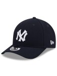 New Era Pánská kšiltovka New York Yankees MLB 2026 Hall of Fame 9FORTY Snapback