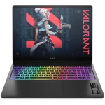 HP OMEN MAX 16-ak0002nc černá / 16" 2.5K / AMD Ryzen AI 9 HX 375 2.0GHz / 32GB / 1TB SSD / RTX 5070 Ti 12GB / W11H (C2FF2EA)