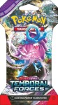 Pokémon TCG Temporal Forces Blister Booster