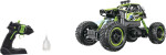 Terénní auto 1:14 RC zelené
