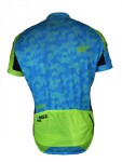 Dres HAVEN SINGLETRAIL men blue/green