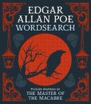 Edgar Allan Poe Wordsearch - Eric Saunders
