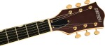 Gretsch Synchromatic Nashville Hollow Body Single-Cut with Bigsby EB 5