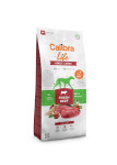 Calibra Dog Life Adult Large Fresh Beef Hmotnost balení: 12 Kg