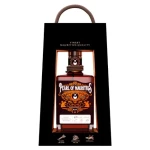 Pearl of Mauritius 42% 0.7l (dárkový box) (8595669812580)