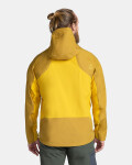 Pánská bunda MAMBA M Zlatá - Kilpi 3XL