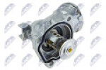 PIETRO Termostat Mercedes CLS C218, X218 3.0 BlueTEC/CDI 185–265kW (11–17)