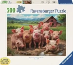 Ravensburger Prasátka