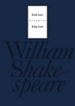 Král Lear / King Lear, 1. vydání - William Shakespeare