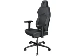 ThunderX3 SOLO 360 černá / herní židle / ergonomická / pojezdová kolečka / nosnost 125 kg (TEGC-2081101.11)