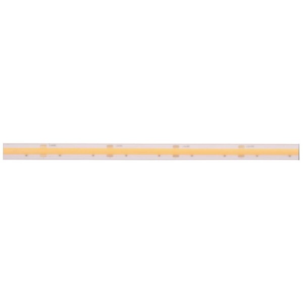 Deko Light Sauna 840410 LED pásek Energetická třída (EEK2021): G (A - G) volný konec 24 V 2 m teplá bílá 1 ks