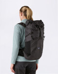 Batoh Patagonia Terravia Pack 28L M Black