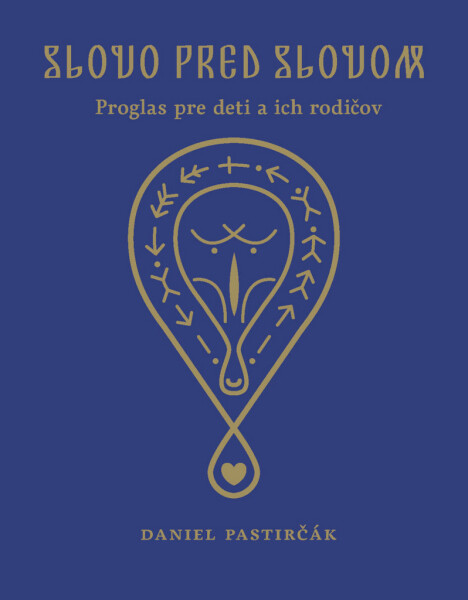 Slovo pred slovom - Daniel Pastirčák, Miloš Kopták