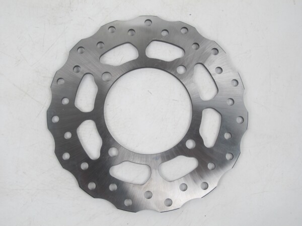 Access-Motor Přední/zadní brzdový kotouč na Access Max 650/700/750