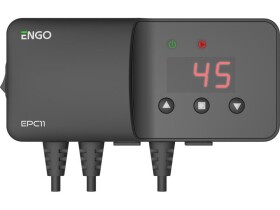 Termostat pro ovládání oběhového čerpadla ENGO EPC11